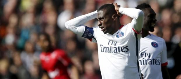 Mercato : Arsenal veut Brahimi, Bahebeck vers Pescara, Matuidi ... - tf1.fr Mercato : Arsenal veut Brahimi, Bahebeck vers Pescara, Matuidi ... - tf1.fr