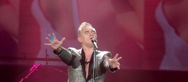 Morrissey en México: el evangelista de los animales Morrissey en México: el evangelista de los animales