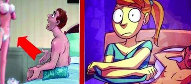 O que uma mulher nunca deve aceitar só para agradar um homem O que uma mulher nunca deve aceitar só para agradar um homem