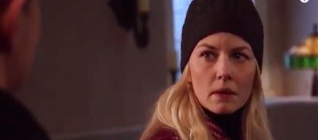 Once Upon A Time episode 16,episode 6 screenshot image via Andre Braddox Once Upon A Time episode 16,episode 6 screenshot image via Andre Braddox