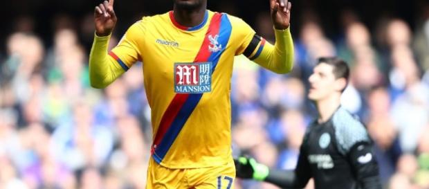 Premier League round-up: Palace shock Chelsea - Football ... - sportinglife.com Premier League round-up: Palace shock Chelsea - Football ... - sportinglife.com