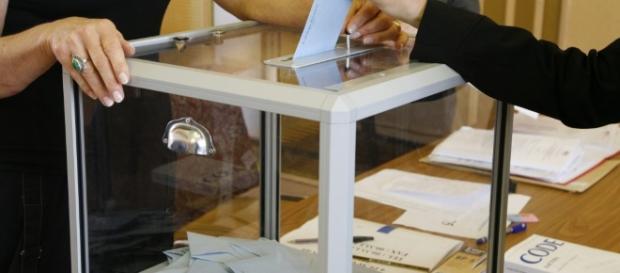 Premier vote = vote utile ? - Nous Président - nouspresident.eu Premier vote = vote utile ? - Nous Président - nouspresident.eu