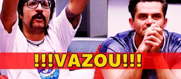 Resultado do paredão do Big Brother Resultado do paredão do Big Brother