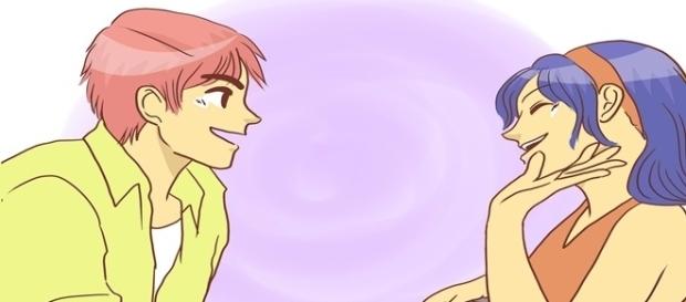 Sabia como abordar o crush com apenas 3 dicas Sabia como abordar o crush com apenas 3 dicas