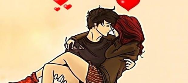 Se você usar as palavras certas, talvez você consiga reascender a paixão que existia em seu relacionamento Se você usar as palavras certas, talvez você consiga reascender a paixão que existia em seu relacionamento