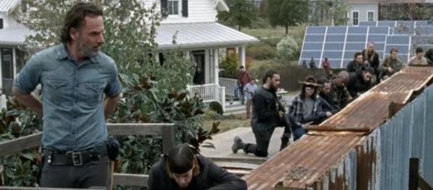The Walking Dead: 'The First Day of the Rest of Your Life' Season ... - beforeitsnews.com The Walking Dead: 'The First Day of the Rest of Your Life' Season ... - beforeitsnews.com