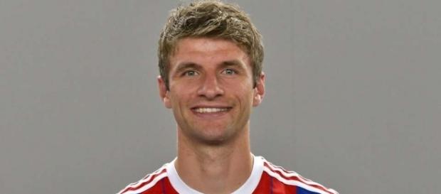 Thomas Muller wikipedia Archives - anyfeed.in - anyfeed.in Thomas Muller wikipedia Archives - anyfeed.in - anyfeed.in
