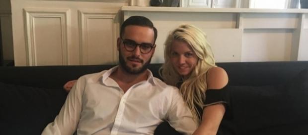 Voici la réaction de Nikola après l'annonce de la rupture de Jessica ! Voici la réaction de Nikola après l'annonce de la rupture de Jessica !