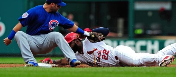 Watch Chicago Cubs Vs. St. Louis Cardinals Live Online: Streaming ... - inquisitr.com Watch Chicago Cubs Vs. St. Louis Cardinals Live Online: Streaming ... - inquisitr.com