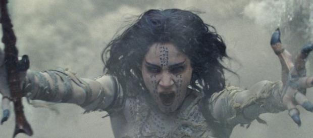 Why Dr. Jekyll is in THE MUMMY | Nerdist - nerdist.com Why Dr. Jekyll is in THE MUMMY | Nerdist - nerdist.com