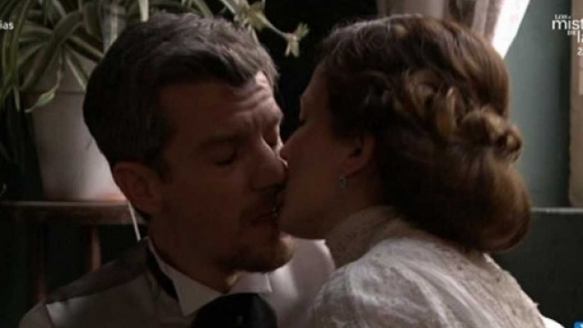 38 - Humildad le pide a Mauro consumar su matrimonio - rtve.es