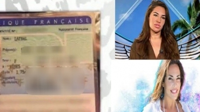 A votre avis, comment s'appellent Milla et Kim ?