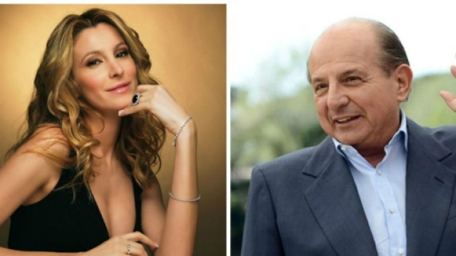 Adriana Volpe contro Giancarlo Magalli: 'Hai insultato una donna ... - kataweb.it