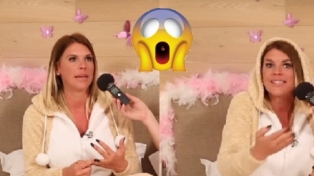 Amelie Neten (Secret Story 4, Les Anges) balance tout