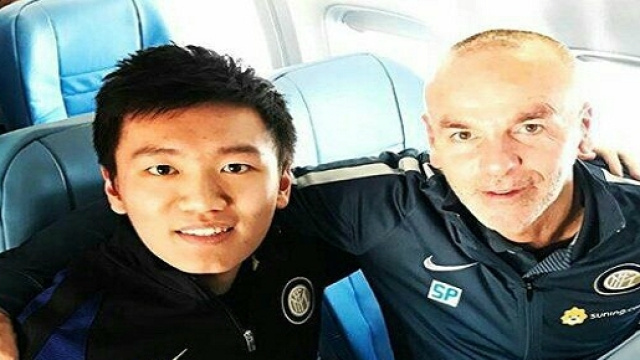 Arriva il rifiuto di Suning alla cessione