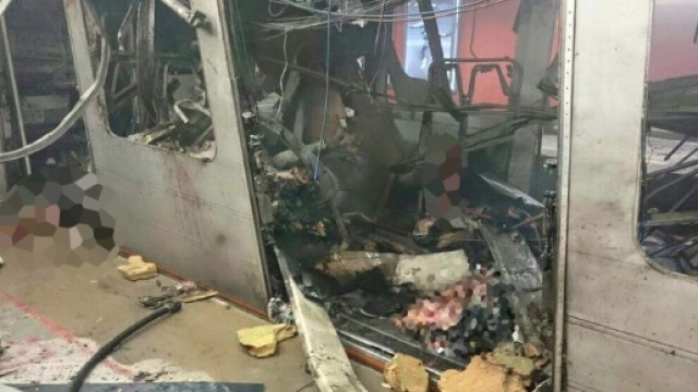 Chi sono e cosa vogliono i terroristi che hanno colpito a ... - panorama.it