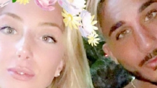 EXIT Vivian, Fanny compte bien retrouver l'amour...