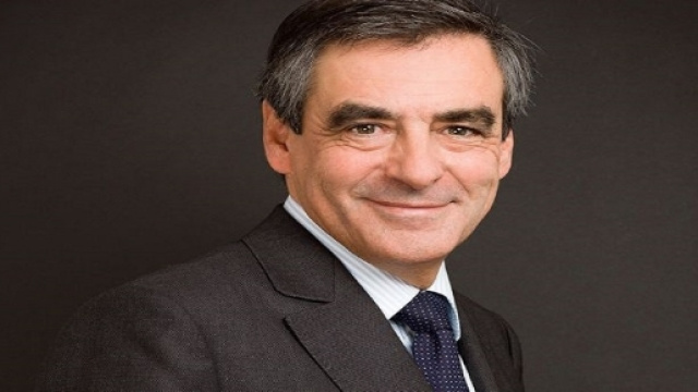 François Fillon ne peut pas mettre d'argent de côté