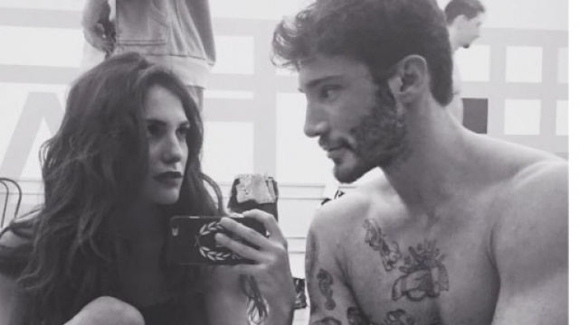 Gossip: c'è del tenero tra Elena D'Amario e Stefano De Martino?