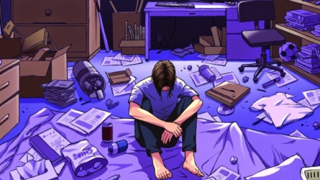 Hikikomori Italia: Chi sono gli hikikomori? - hikikomoriitalia.it
