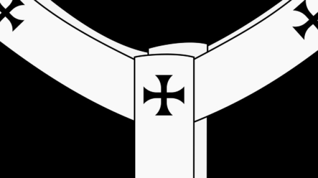 Il pallio offerto dal Papa in occasione festa S. Agnese