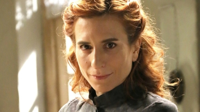 Il Segreto: Fe ha una gemella cattiva