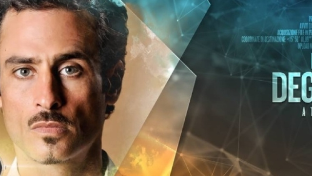 Incidente per Raz Degan all'Isola 12