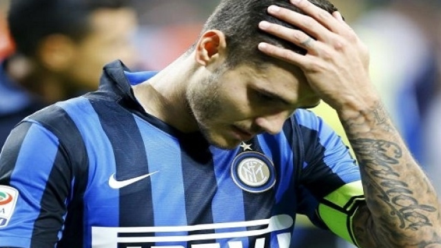 Inter, crollo con la Sampdoria e addio Champions