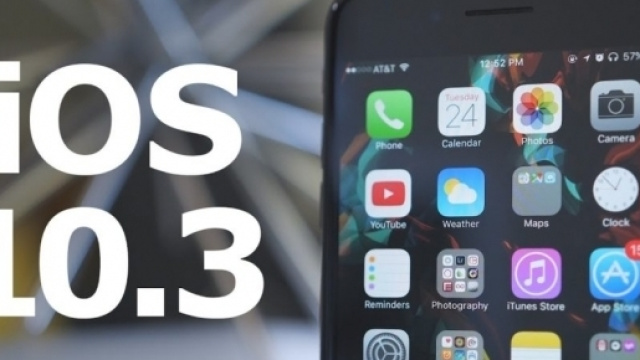 iOS 10.3: ecco tutte le novità nascoste dell'aggiornamento Apple