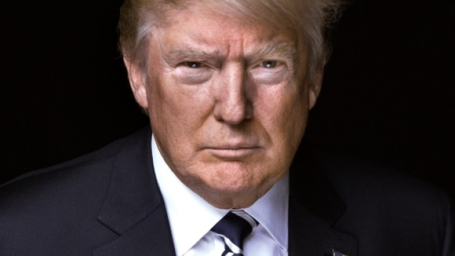 isis: in pericolo donald trump nel mirino 2017