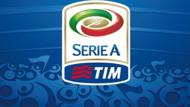 La Serie A renouvelle son contrat de sponsoring titre - ecofoot.fr