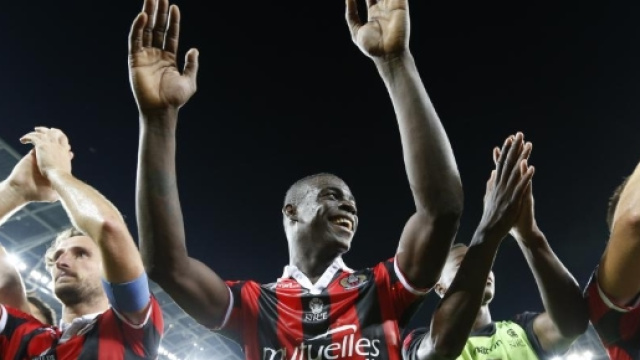 Ligue 1 : comment l'OGC Nice est devenu un candidat crédible au titre - francetvinfo.fr