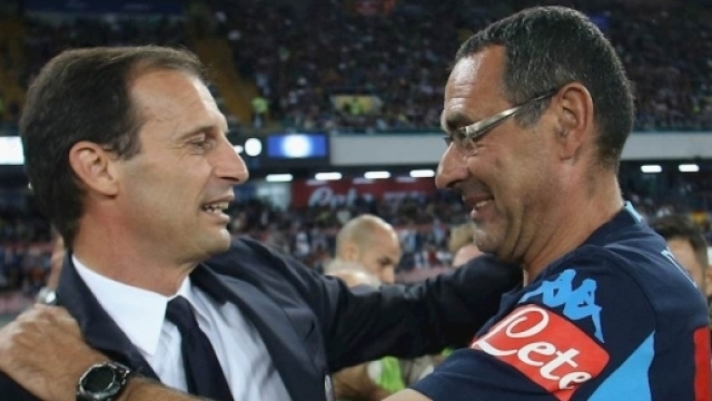 Napoli-Juventus, voti Gazzetta dello Sport Fantacalcio Serie A, domenica 2 aprile 2017 - foto fantagazzetta.com