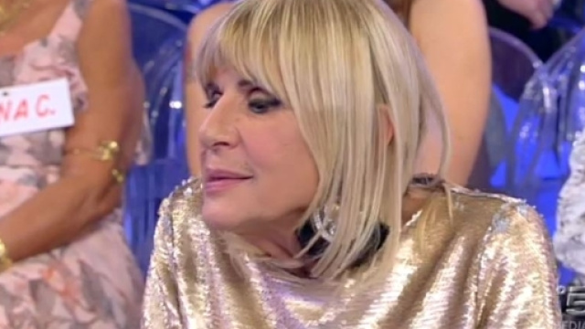 Nuova rivelazione di Tina su Gemma