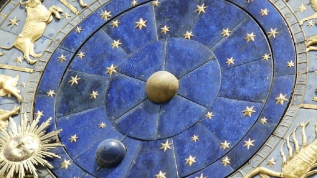 Oroscopo settimanale dal 3 aprile al 9 aprile 2017