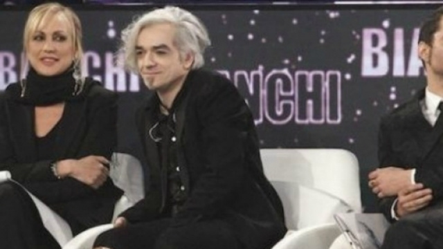 Polemica Morgan ad Amici 16 - velvetmusic.it