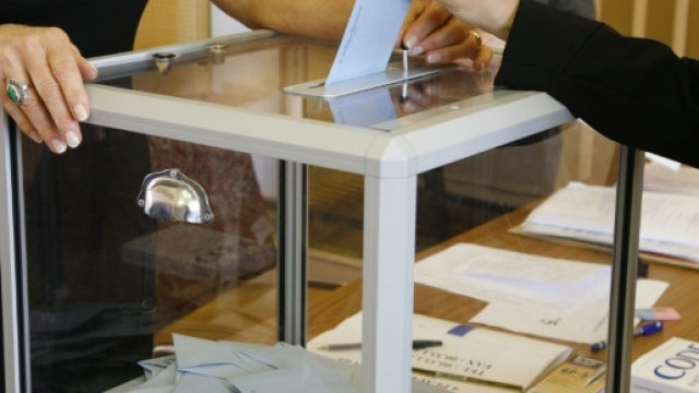 Premier vote = vote utile ? - Nous Président - nouspresident.eu