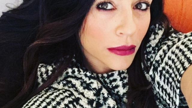 Raffaella Mennoia commenta la rottura dei Clario