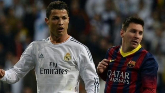 Real Madrid&nbsp;: L'&eacute;norme avantage de Ronaldo sur Messi