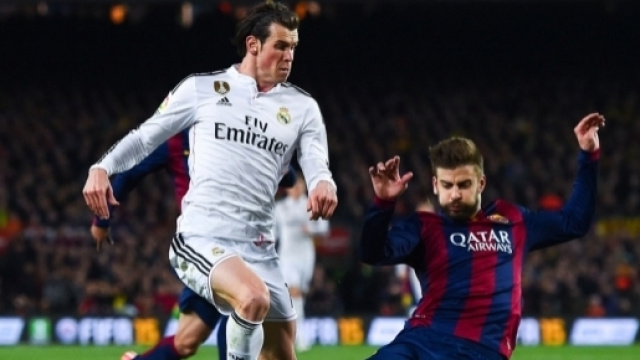 Real Madrid : Un ancien démonte Piqué !