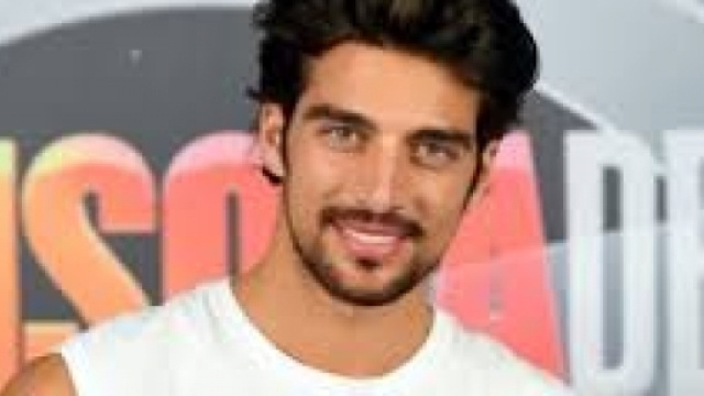 Susinna, il bello dell'Isola dei Famosi