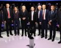 Election présidentielle 2017 : Quel sera le destin de la France ?