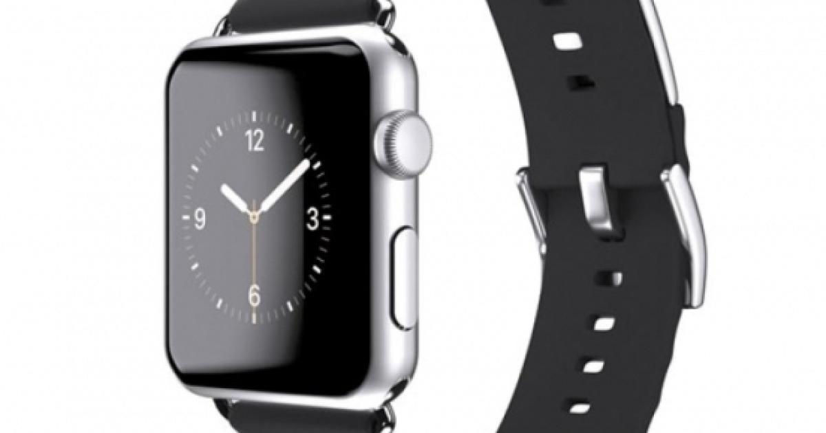 Apple Watch's emergency SOS feature saves car crash victim