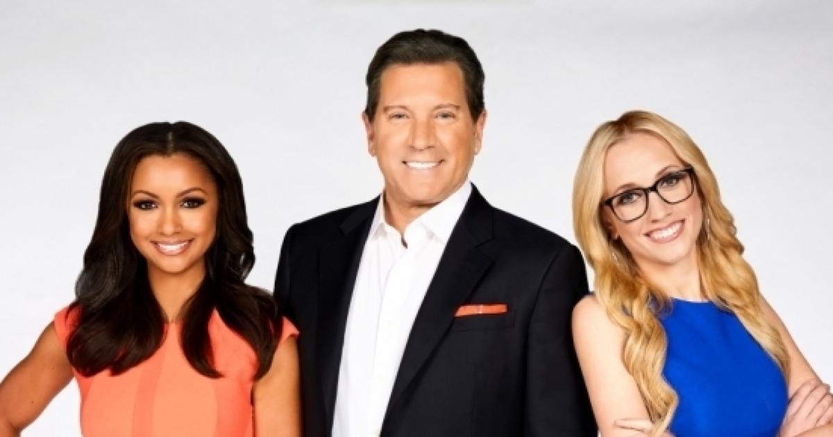 Eric Bolling's new show, 'Fox News Specialists', offers little to viewers