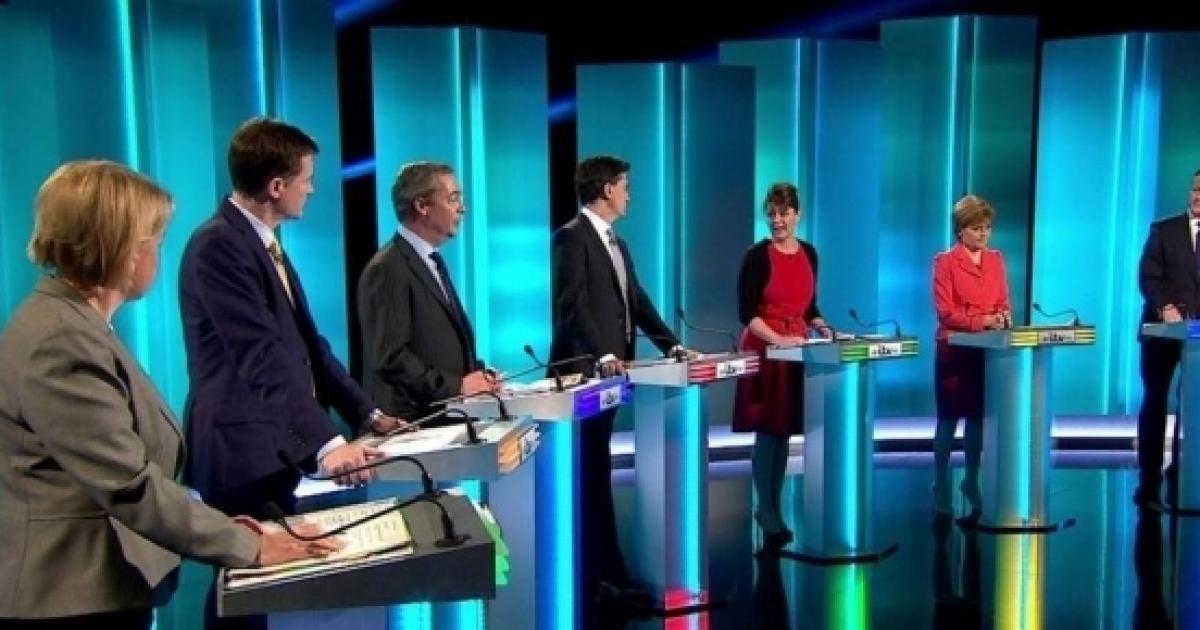 TV Election Debates: Will They Happen In 2017?