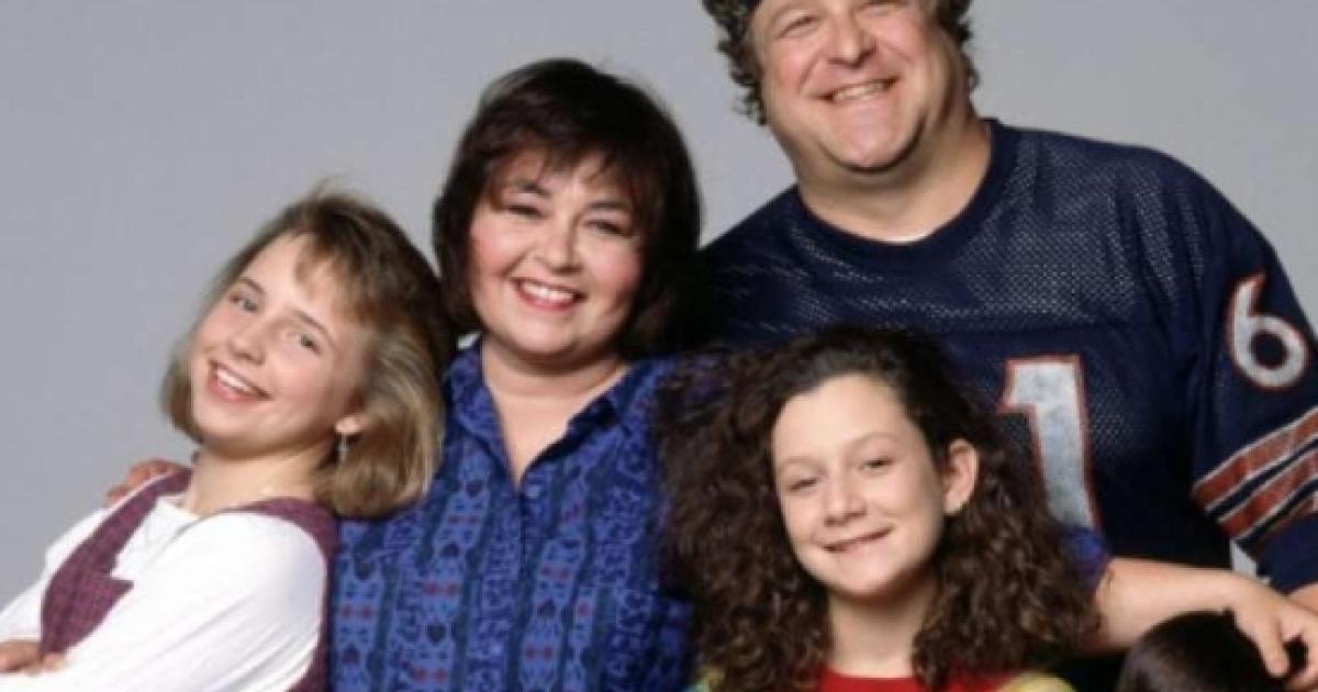 Hit 90's sitcom 'Roseanne' to be aired soon in a new version