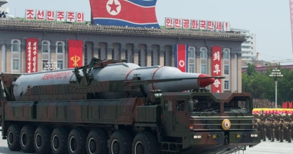 North Korea s Nuclear Weapons Program