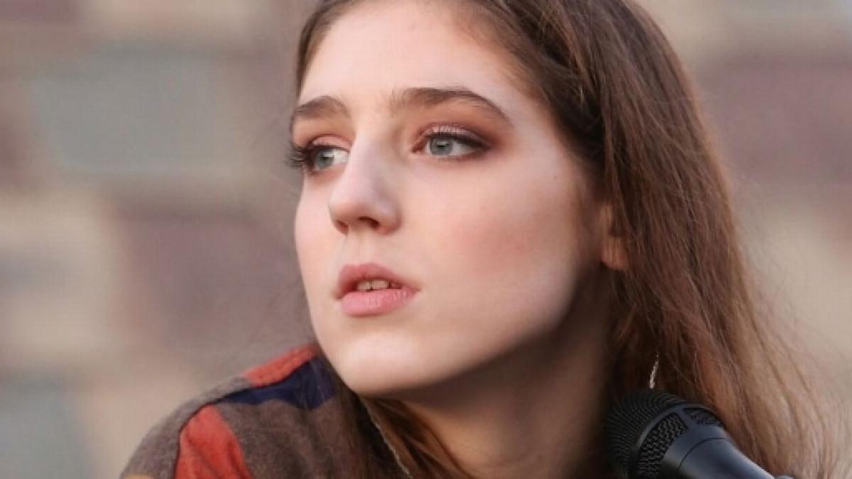 Música do dia: voe com as cancões de Birdy