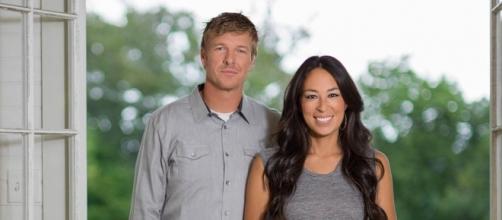 Fixer Upper Star Chip Gaines Sued by Former Partners for More Than ... - eonline.com