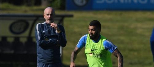 Inter, Pioli chiede una prova d'orgoglio contro il Napoli | inter.it